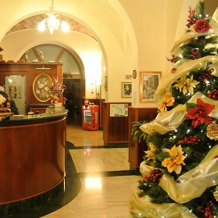 Hotel Assisi Rzym Zewnętrze zdjęcie