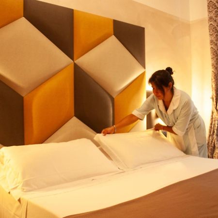 Hotel Assisi Rzym Zewnętrze zdjęcie