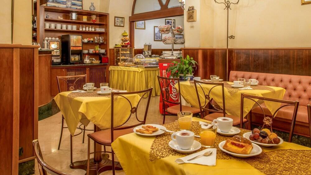 Hotel Assisi Rzym Zewnętrze zdjęcie