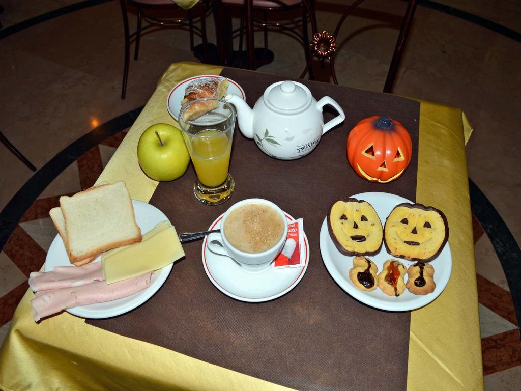 Hotel Assisi Rzym Zewnętrze zdjęcie