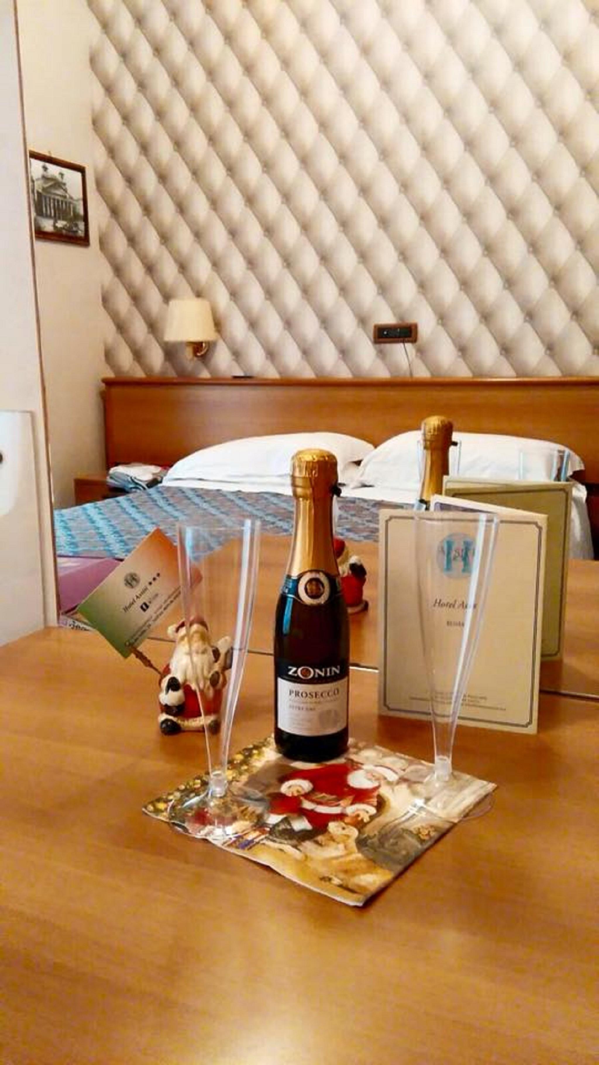 Hotel Assisi Rzym Zewnętrze zdjęcie