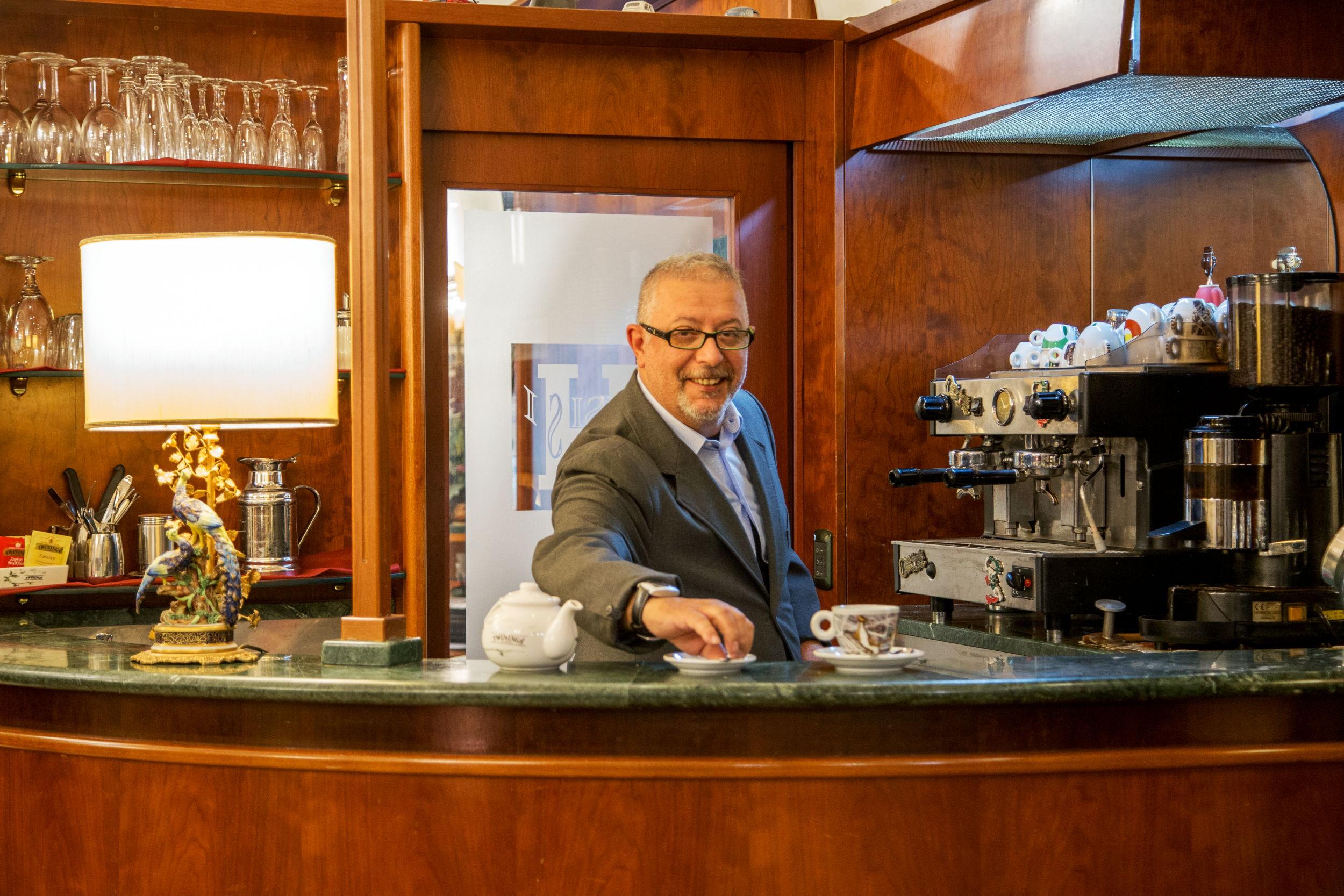 Hotel Assisi Rzym Zewnętrze zdjęcie
