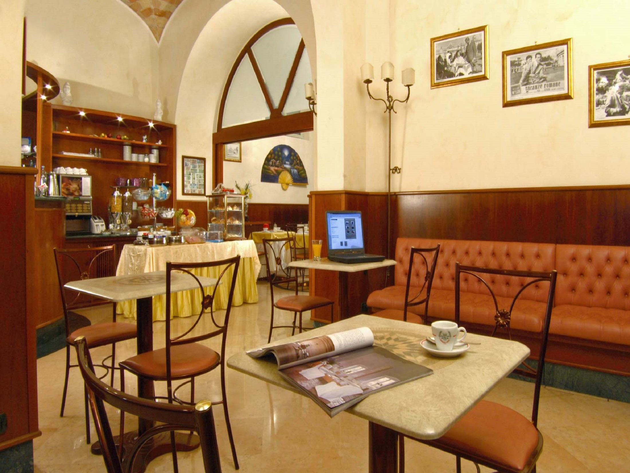 Hotel Assisi Rzym Zewnętrze zdjęcie