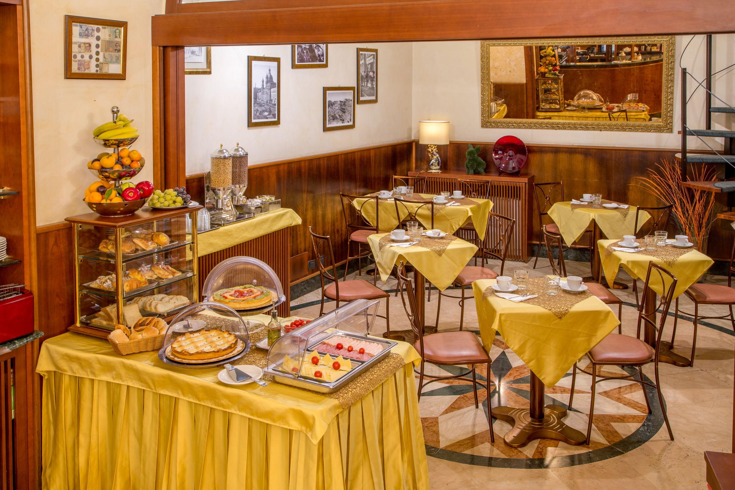 Hotel Assisi Rzym Zewnętrze zdjęcie