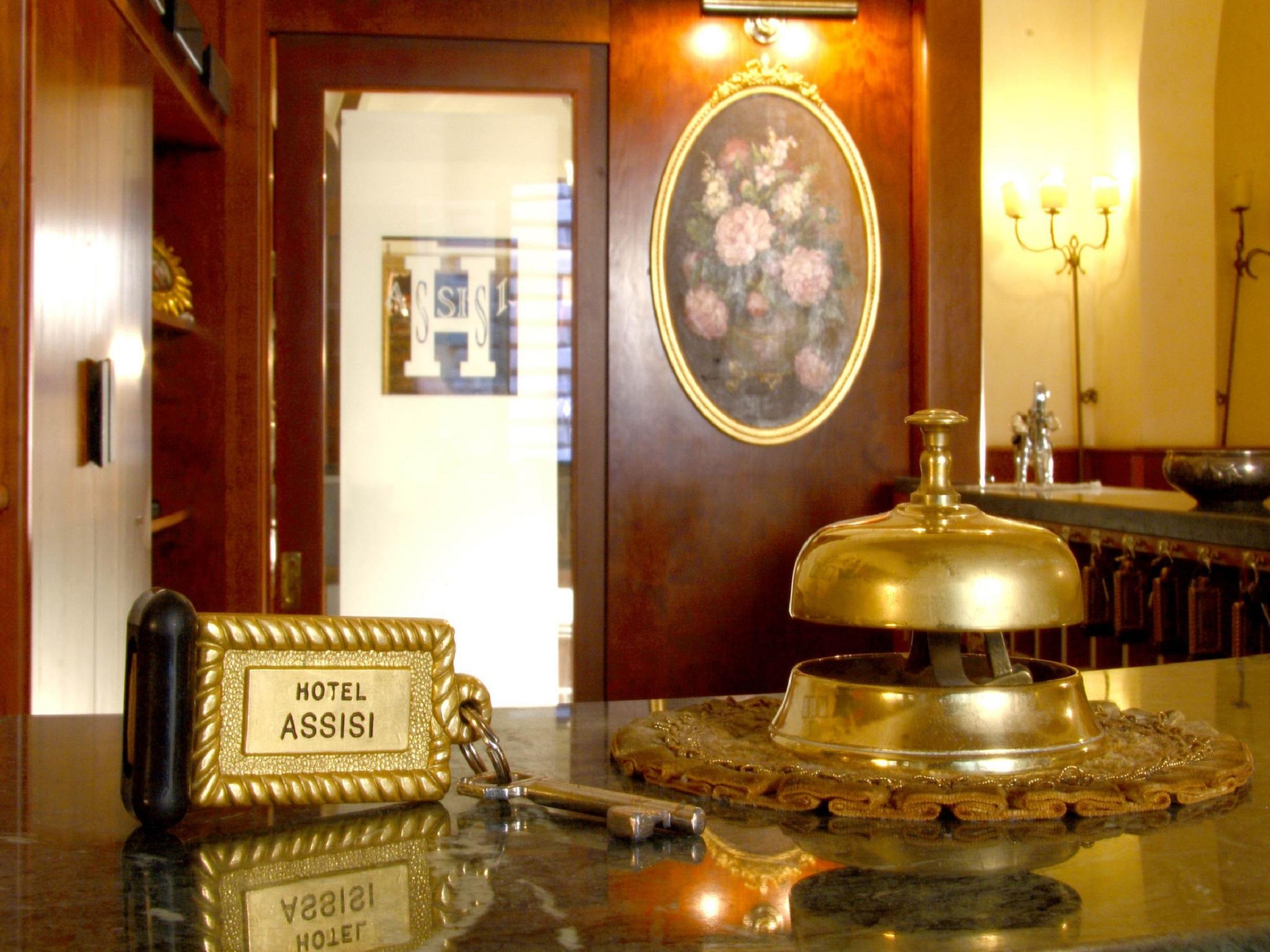 Hotel Assisi Rzym Zewnętrze zdjęcie
