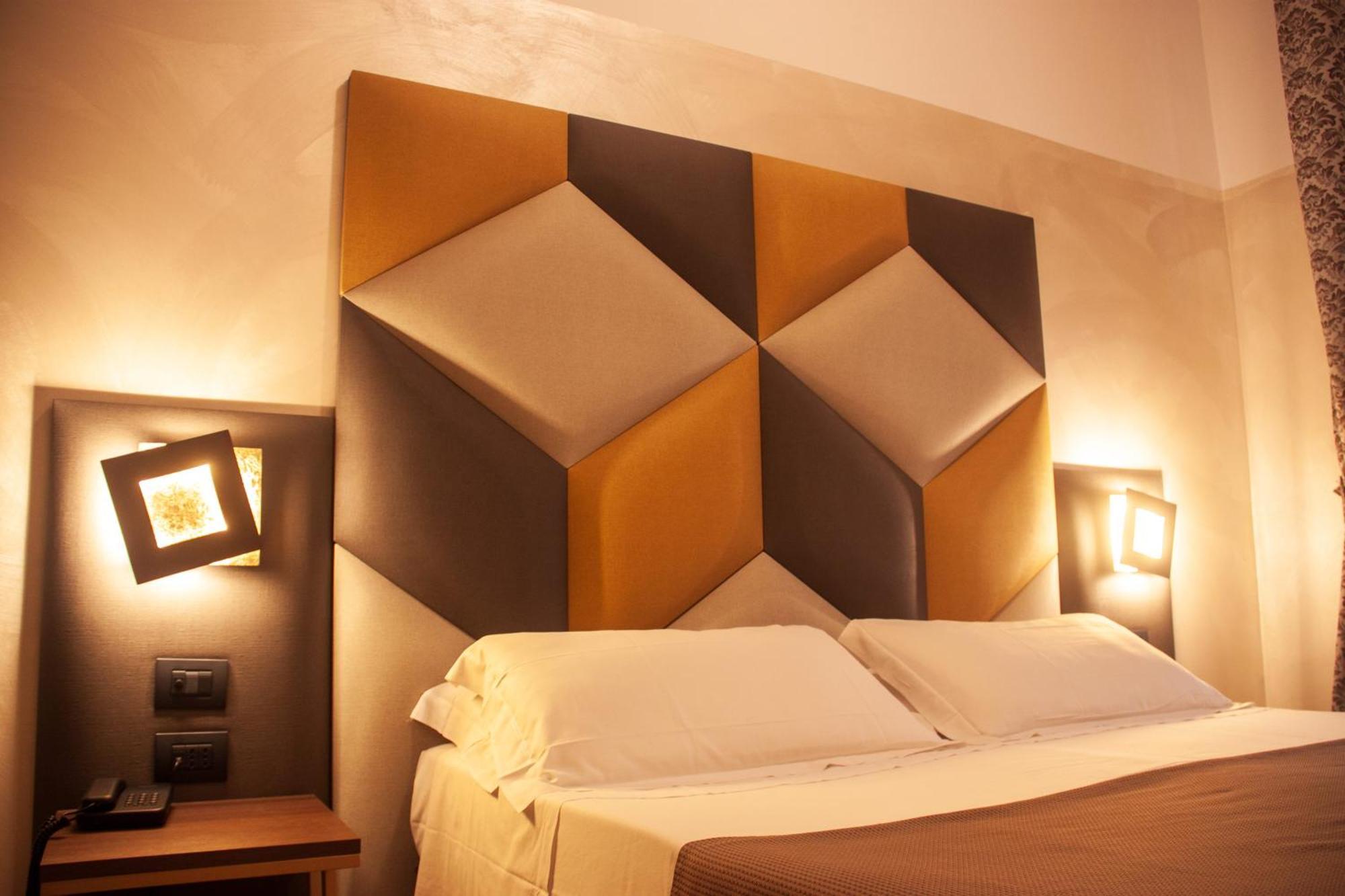 Hotel Assisi Rzym Zewnętrze zdjęcie
