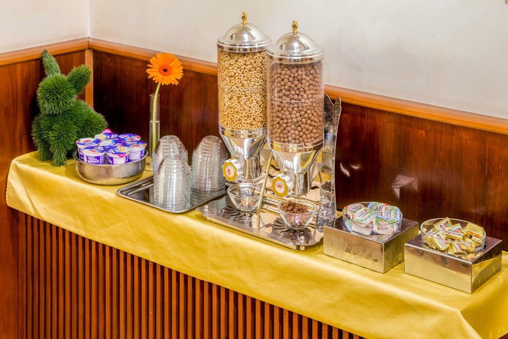 Hotel Assisi Rzym Zewnętrze zdjęcie