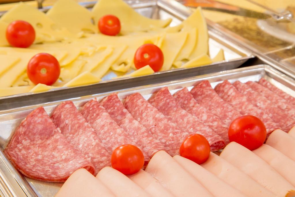 Hotel Assisi Rzym Zewnętrze zdjęcie