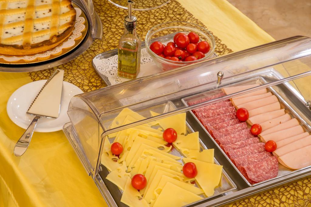 Hotel Assisi Rzym Zewnętrze zdjęcie